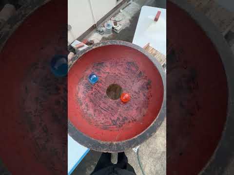 Marble Run☆ Large Cooking Ball Marble Run Race⑨