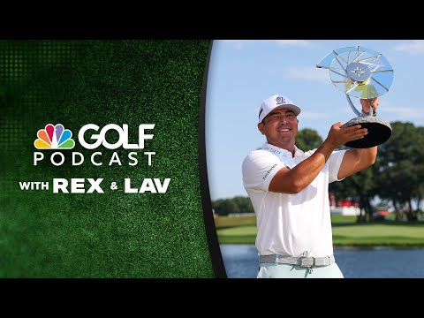 Major grades for 2025: Who passed and failed golf's biggest tests? | Golf Channel Podcast
