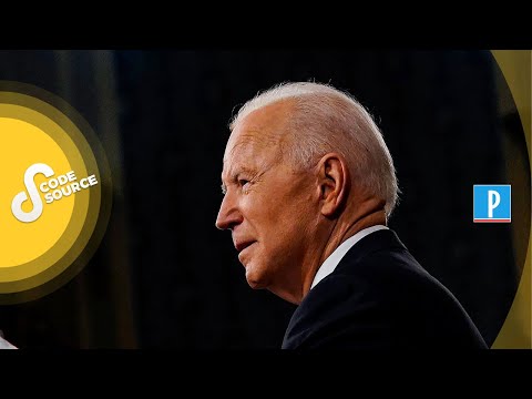 [PODCAST] Récit des 100 premiers jours de Joe Biden à la Maison Blanche