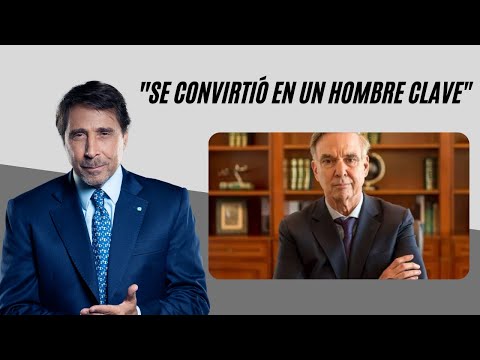 Eduardo Feinmann sobre Miguel Ángel Pichetto en medio del debate por la Ley Bases: Un hombre clave