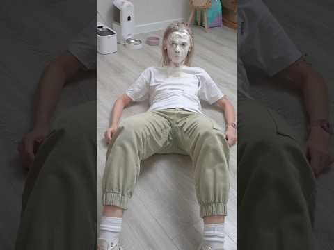 Мята испортила Ирине свидание?!💔😵‍💫 #котики