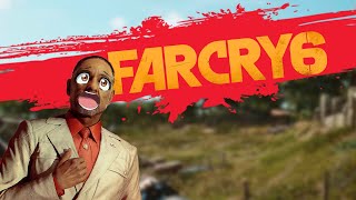 vidéo test Far Cry 6 par Sheshounet