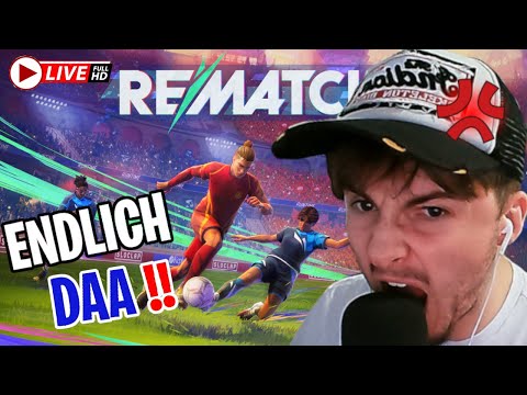 🔴ICH BIN BACK | #livestream