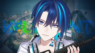 【🔴Valorant】ลั่นๆวันหยุดค้าบ【Yukito | Chrono prince】