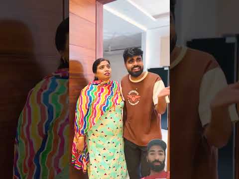 #comedy #funny #husbandwife #couple #dushyantkukreja #missschoollife #comedyfilms #lifeisbutadream