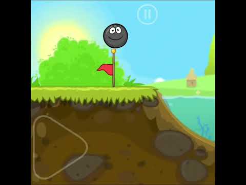 Red Ball 4 Gameplay #Shorts Episode 3 Part 4.7