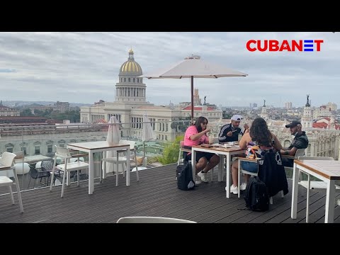 Régimen cubano elimina cuarentena obligatoria para viajeros internacionales