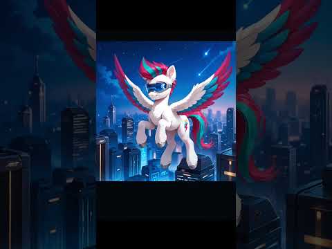 cute pony pics enjoy