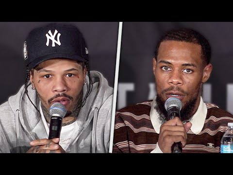 HIGHLIGHTS | Gervonta ‘Tank’ Davis vs. Lamont Roach • FINAL PRESS CONFERENCE | PBC Boxing