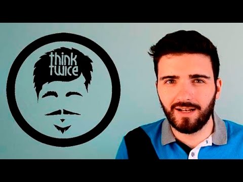 Bienvenidos a Think Twice Show