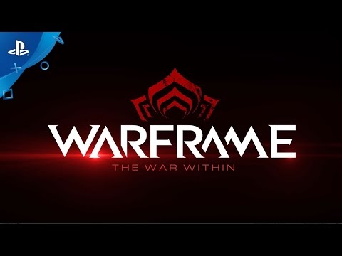 Warframe - The War Within Trailer | PS4