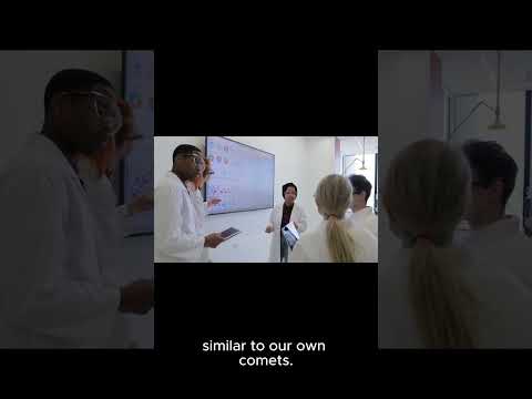 Interstellar Comet 3I/ATLAS: Update