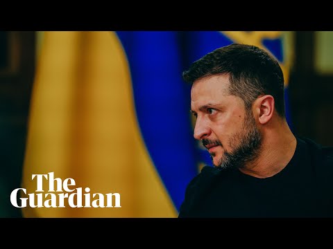 Russian troops are laughing at Ukraine, says Zelenskiy