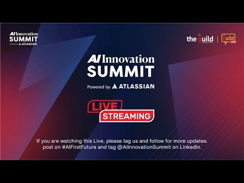 AI Innovation Summit: Shaping the Future with Artificial Intelligence