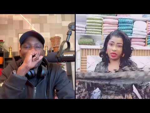 Kaliphone sall en direct . AFFAIRE.....