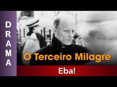 O Terceiro Milagre - Filme Dublado Completo