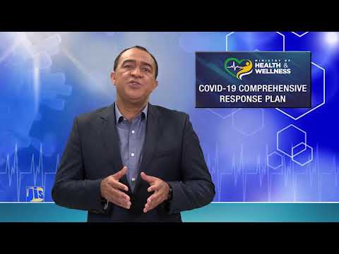 Debunking the Coronavirus Myths
