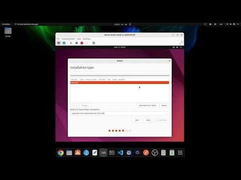우분투 22.04 | 1_ubuntu desktop 설치