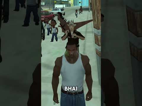 The SHOCKING Truth About GTA Police Tactics