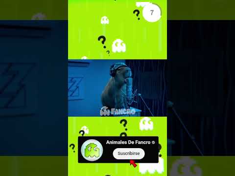 ¿Cuál es la canción? Comenta tu respuesta