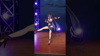 【踊ってみた】誰もが一度は聞いたことあるバレエ曲💃 金平糖の精のVa 【蛇宵ティア / ななしいんく】#Shorts #ballet #vt