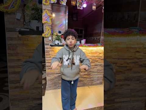 شىء غريب فعلاً 😳😂