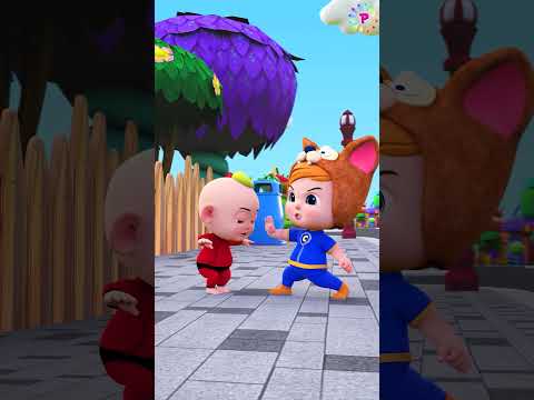 Be Careful With Strangers Song | #Shorts