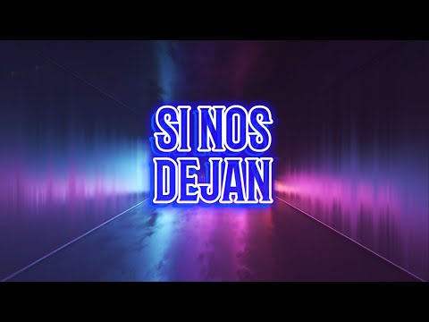 Si Nos Dejan (Live Cover) - A Otro Nivel  Canción oficial - Letra | Caracol TV