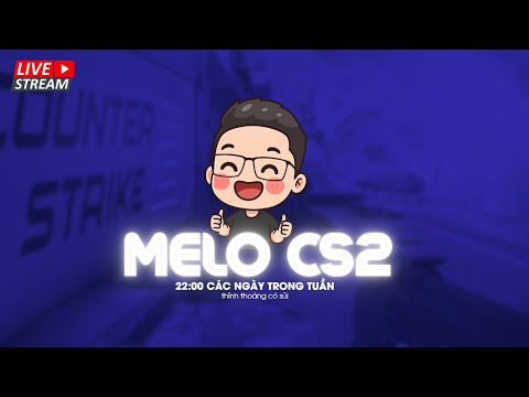 🔥22.10 🔥FACEIT THUẦN TIẾNG CƯỜI W/ BRADER