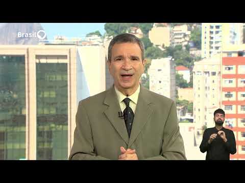 Repórter Brasil Tarde, 30/08/2023