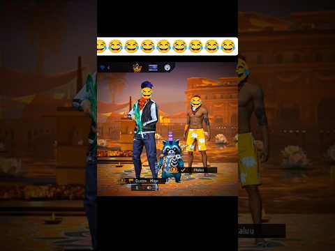 RAE YE KYA BOL DIYA 🤣 #funny #freefire #shorts #trindinge #viralvideo #shortsfeed #youtuberchannel