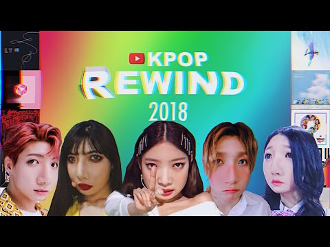K-Pop Rewind 2018: A Year of Bops | #KpopRewind