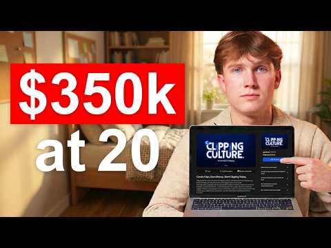 Start a $30k/month Clipping Agency on Whop (step-by-step)