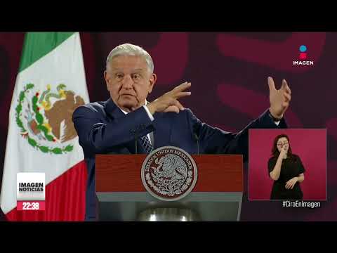 López Obrador responsabiliza al gobierno de EUA por la violencia en Culiacán | Ciro Gómez Leyva