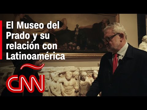 El Museo del Prado: así lo afectó la Guerra Civil española y su lazo con Latinoamérica