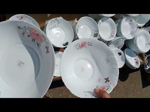 سوق الغلابه ف المنصوره الغالى فيه بتراب الفلوس هتلاقي فيه من الابره للصاروخ بأقل الأسعار 👉🏻👉🏻