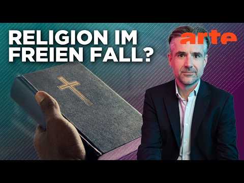 Alte Kirche, neue Welt: Passt das noch? | Agree to Disagree! | ARTE