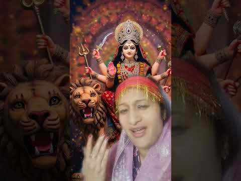 main hoon beti tu hai mata🔱🌺🚩#maa#love#bhakti #ytshort