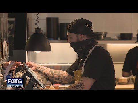 Milwaukee chef mixes it up on 'Hell's Kitchen' with Gordon Ramsay | FOX6 News Milwaukee