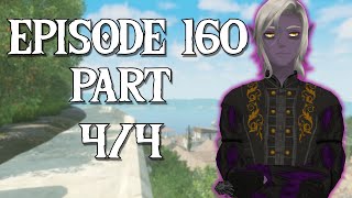 Fractured Thrones Season 3 | EPISODE 160 'Those That Linger' | Part 4 
