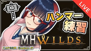 【朝活 ＃173】アップデートに向けてアーティアと鎧玉あつめる！！参加型もいつかしたい【MHWilds】#MHWilds  #vtuber 