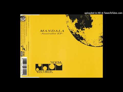 Mandala - Meltburn
