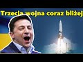 Atak rakietami balistycznymi na Ukrain? wojna na Ukrainie