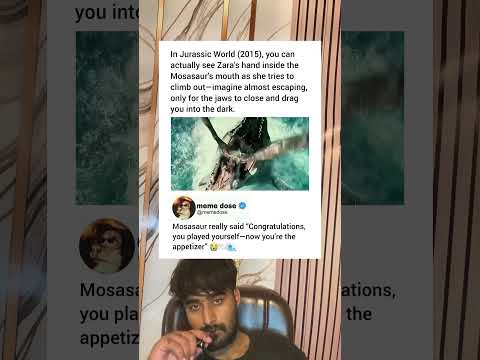 he came to lunch and turn into lunch