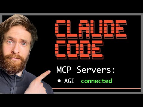 Mastering AI Integration: CLA Code, mCP Servers, and Brave Search API