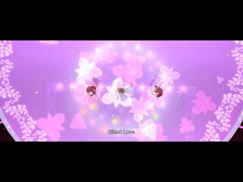 「アルストロメリア」シャニソンMV【4Kウルトラワイド】ウィッシュフルリリー