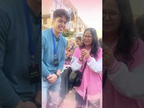 He SAID YES!! 🥹♥️ #vlog #love #lovestory #lovestatus #tattooartist #tattooguy #friendship