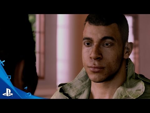 Mafia III - Gameplay Trailer Series: The World of New Bordeaux #5 - The New Mob | PS4