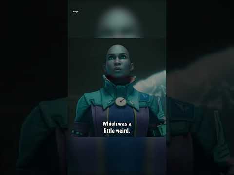 Bungie "actively re-recording" voice lines for Destiny 2 🎙️