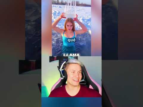 LA REINA DEL HIELO 😱